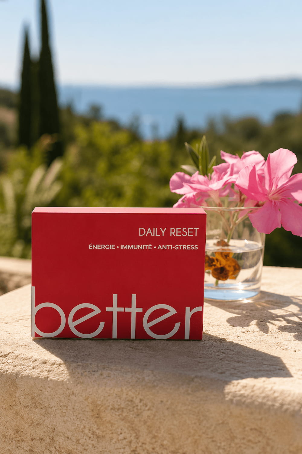 DAILY RESET